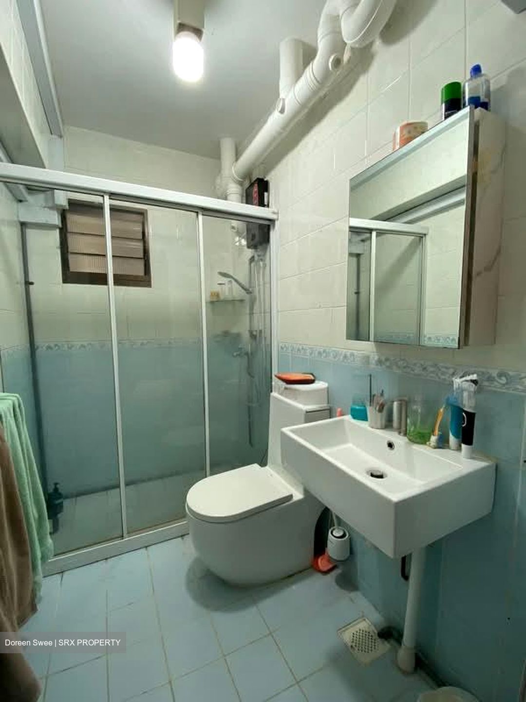 Blk 589D Montreal Spring (Sembawang), HDB 5 Rooms #561594911